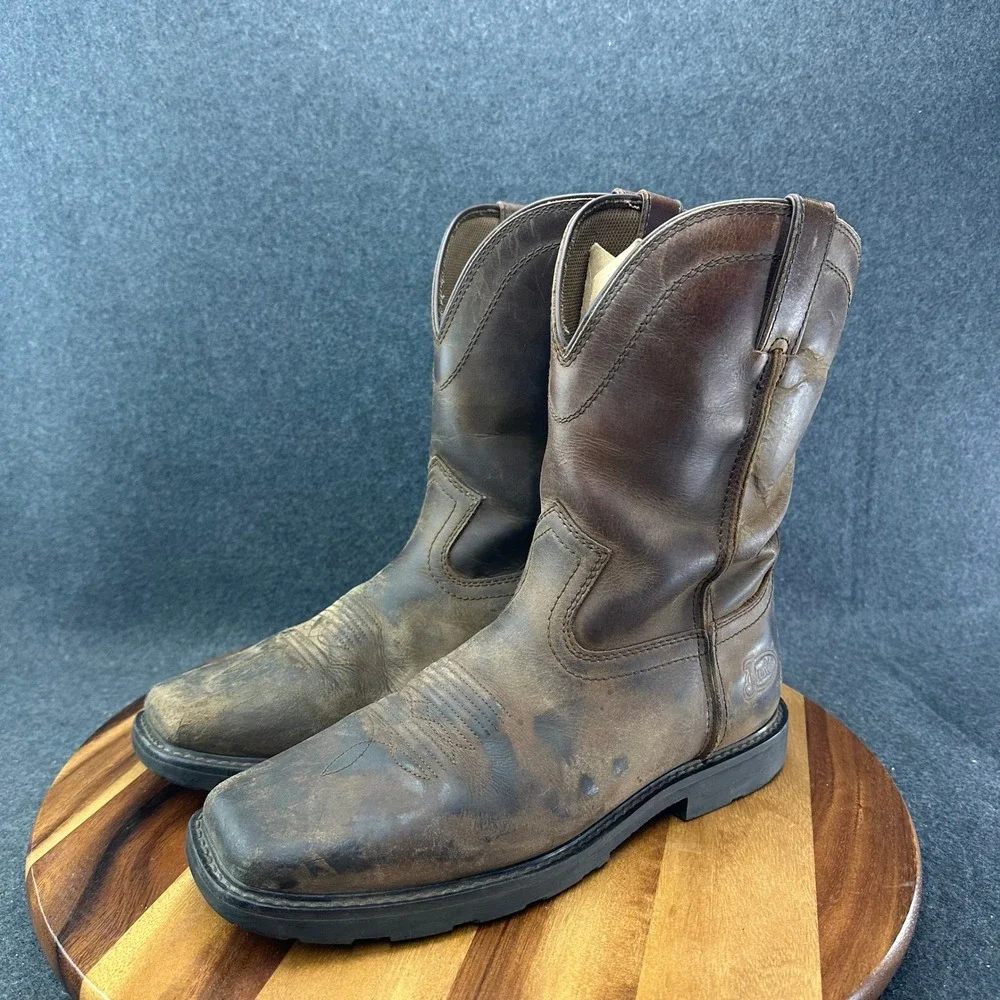 Justin Boots justin water